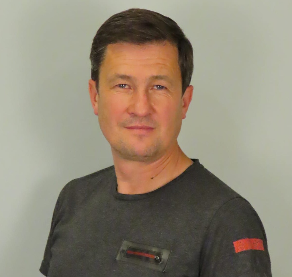 Геннадий Черняк